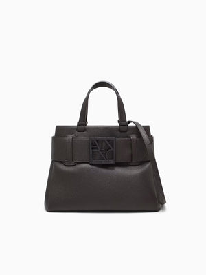 ARMANI EXCHANGE SHOPPING BAG