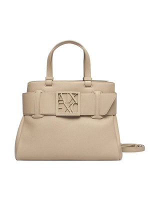 ARMANI EXCHANGE SHOPPING BAG