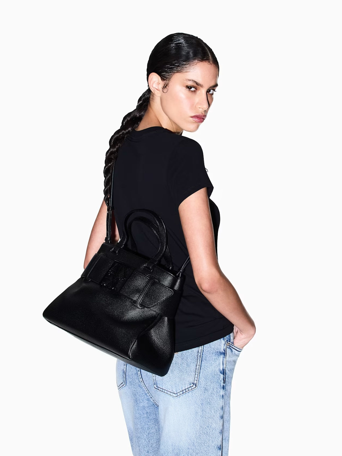 XW000285 AF11902/UC001 ARMANI EXCHANGE