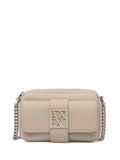 ARMANI EXCHANGE MESSENGER BAG