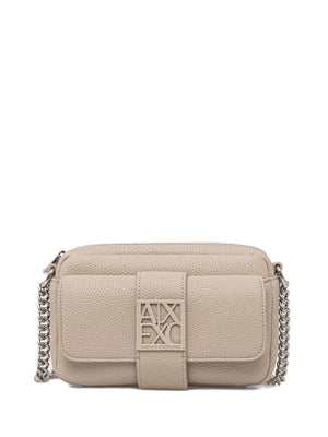 ARMANI EXCHANGE MESSENGER BAG