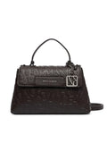 ARMANI EXCHANGE TOP HANDLE BAG
