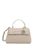 ARMANI EXCHANGE TOP HANDLE BAG