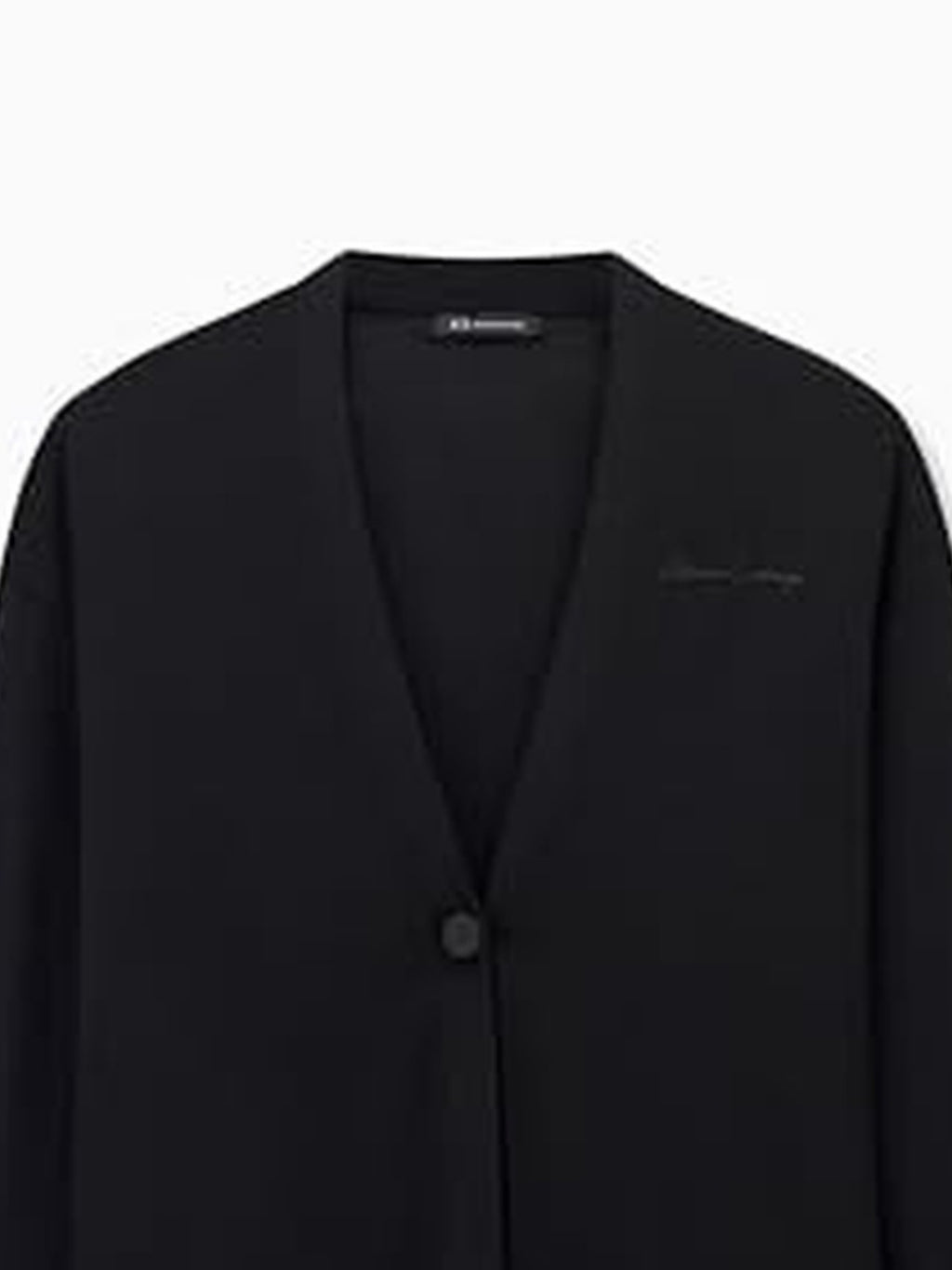 XW001438 AF11896/UC001 ARMANI EXCHANGE