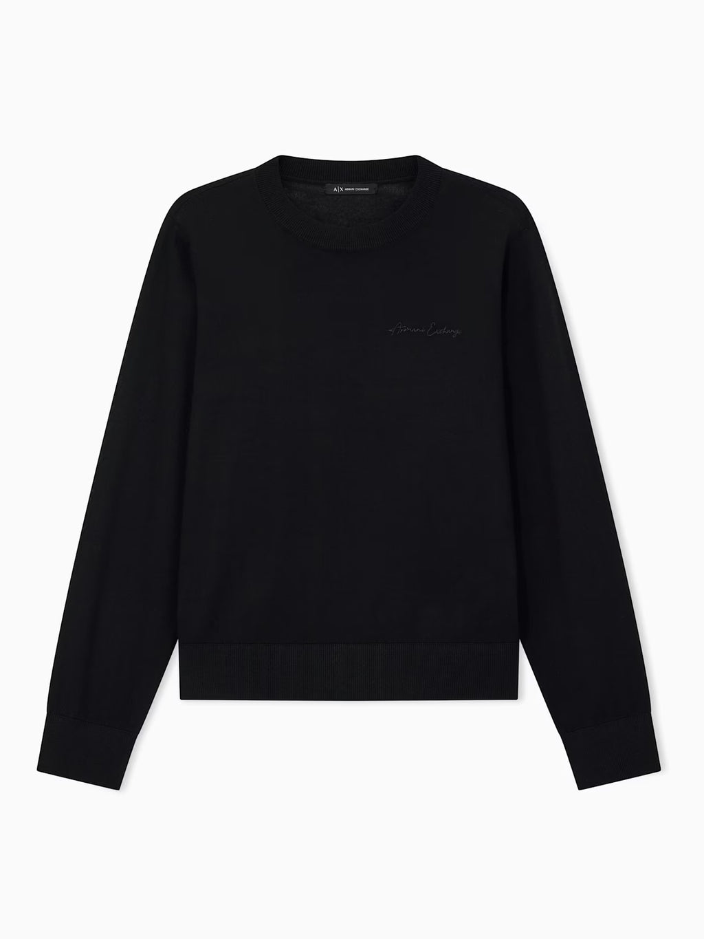 XW001439 AF11896/UC001 ARMANI EXCHANGE
