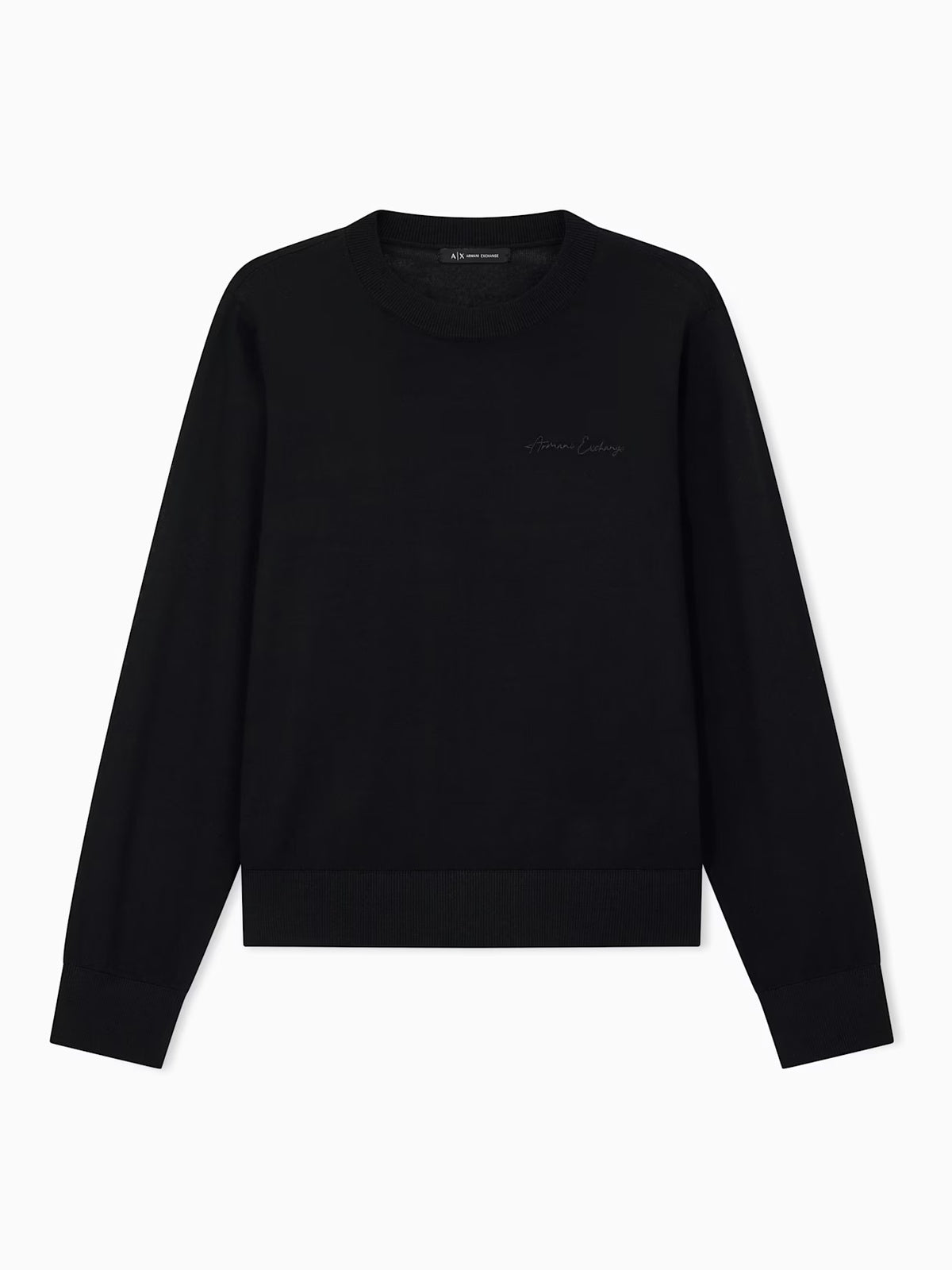 XW001439 AF11896/UC001 ARMANI EXCHANGE