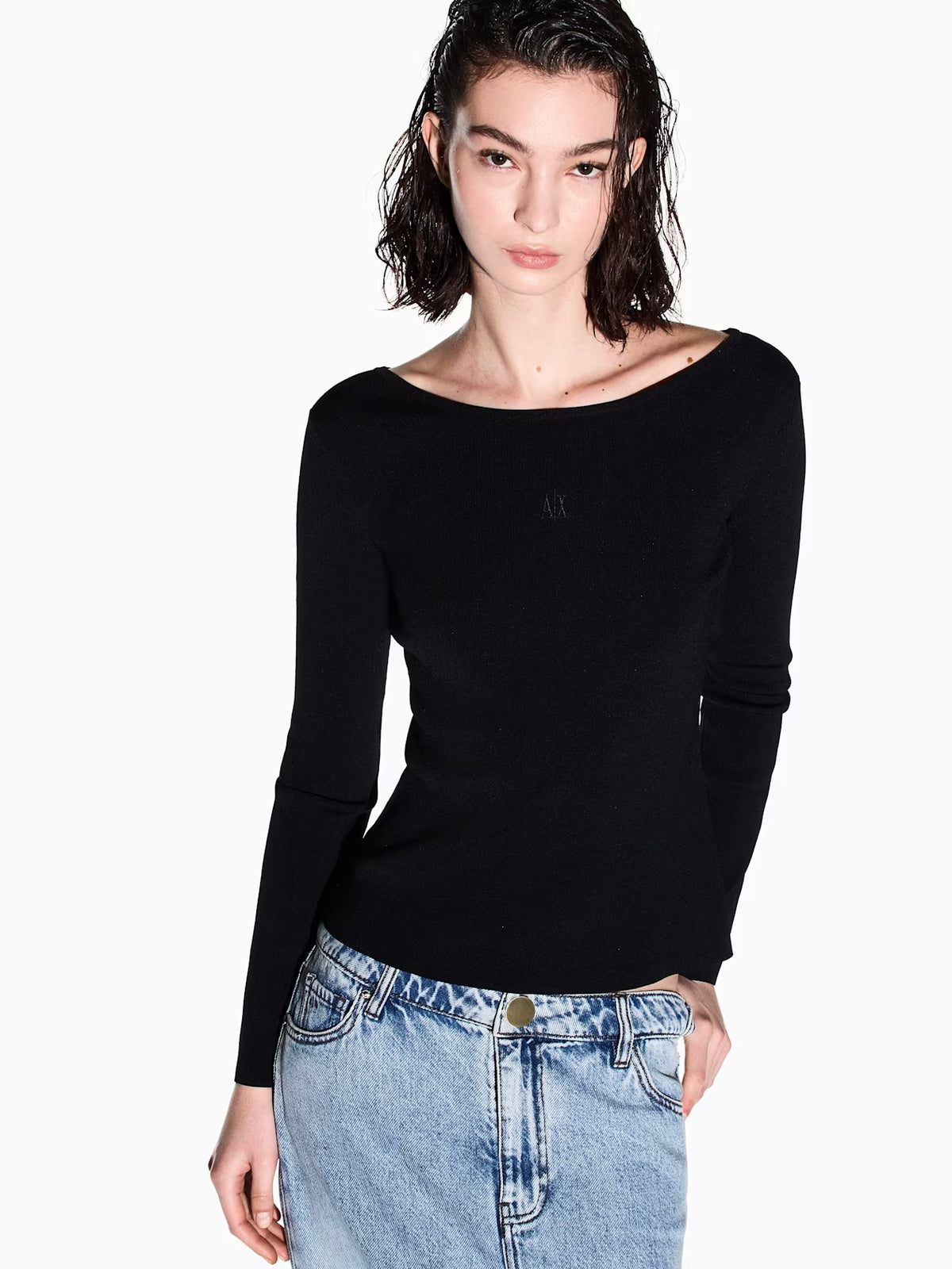XW001447 AF10352/UC001 ARMANI EXCHANGE