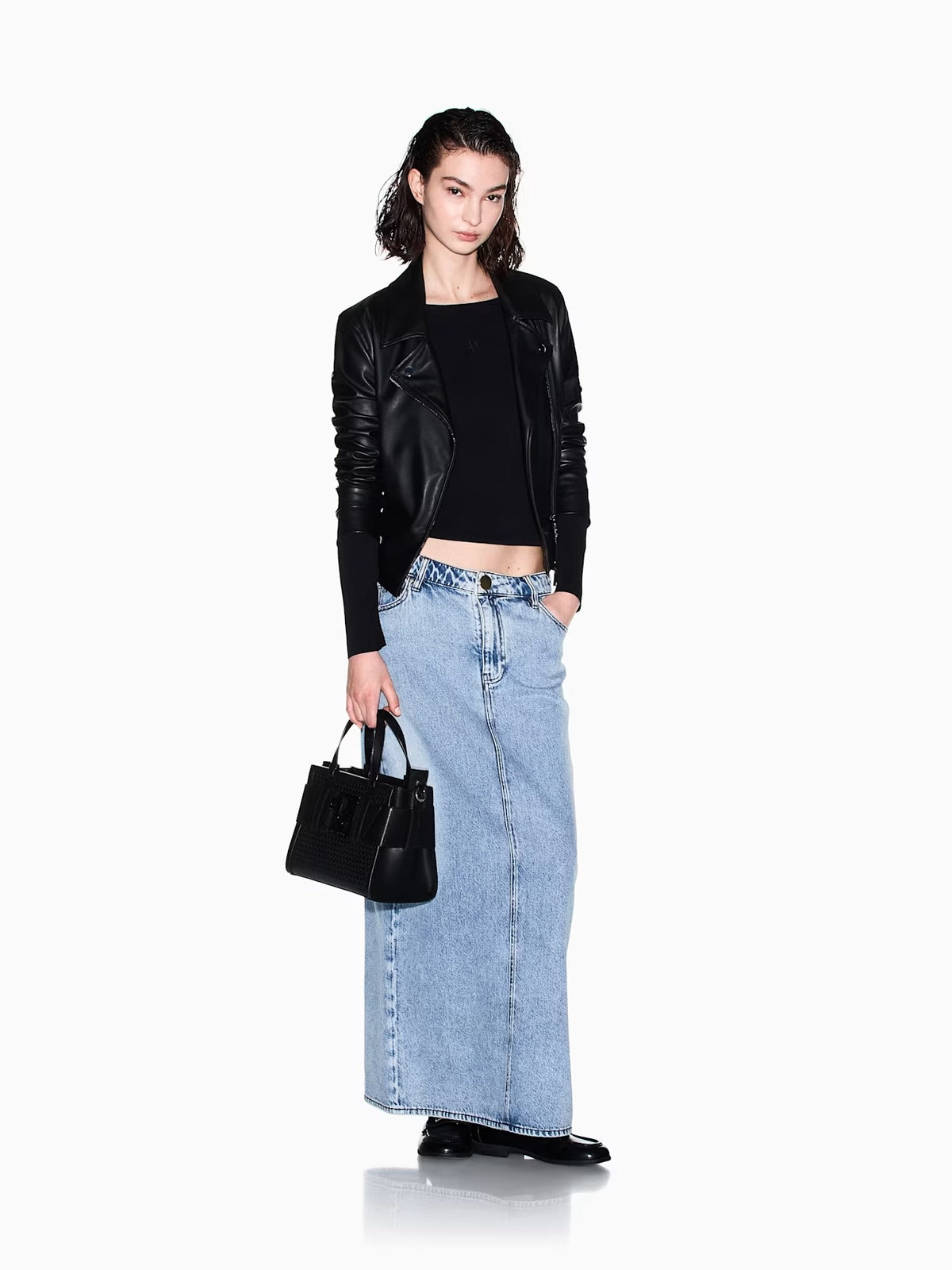 XW001447 AF10352/UC001 ARMANI EXCHANGE