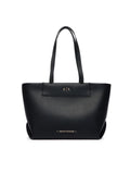 ARMANI EXCHANGE SHOPPING BAG