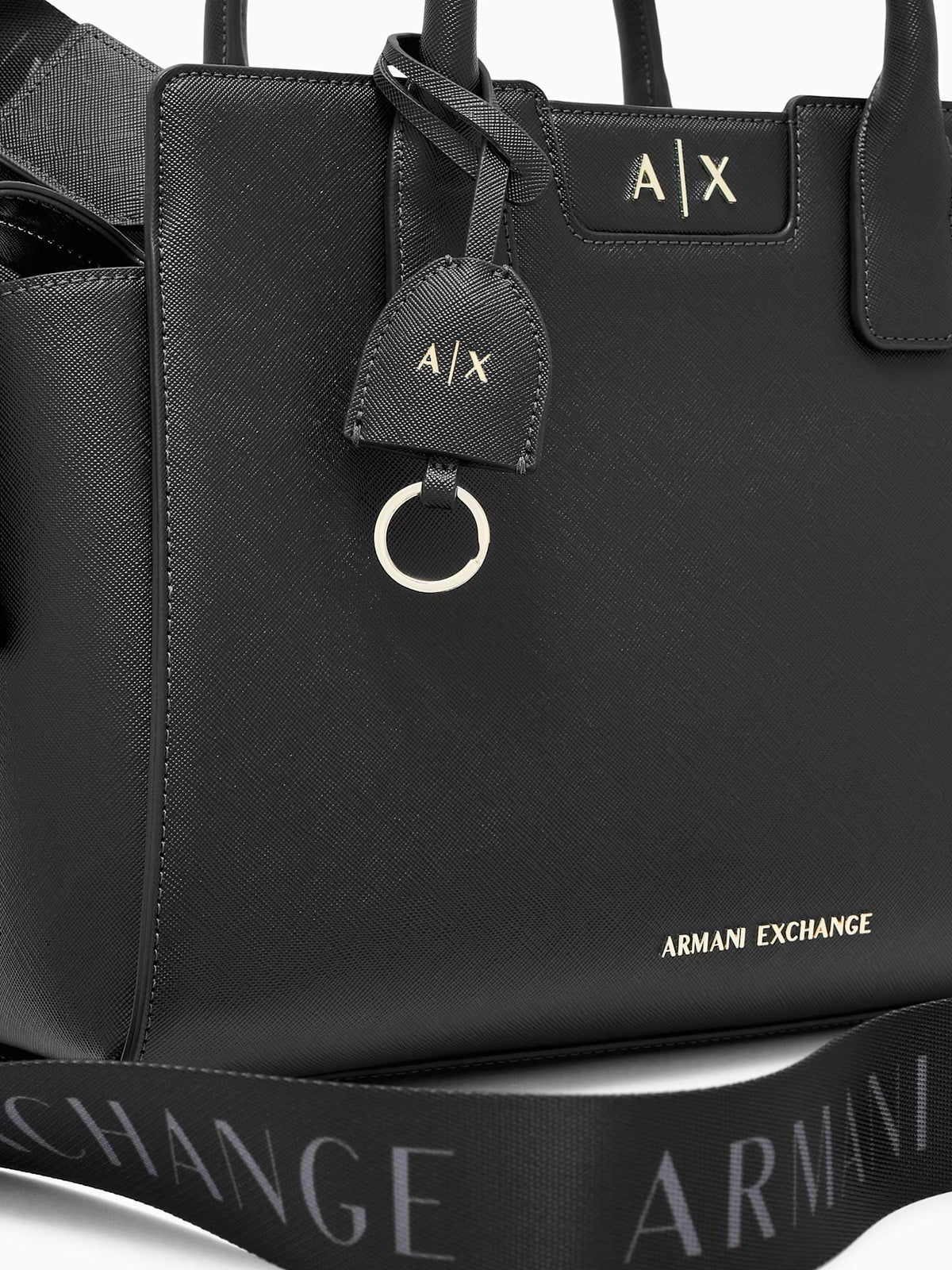 XW002158 AF26570/UC001 ARMANI EXCHANGE