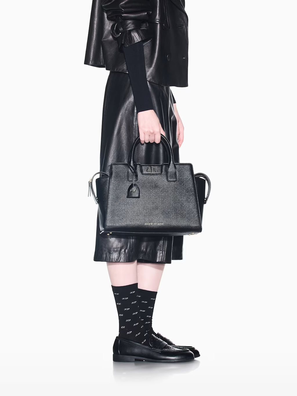 XW002158 AF26570/UC001 ARMANI EXCHANGE