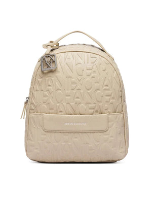 ARMANI EXCHANGE BACKPACK