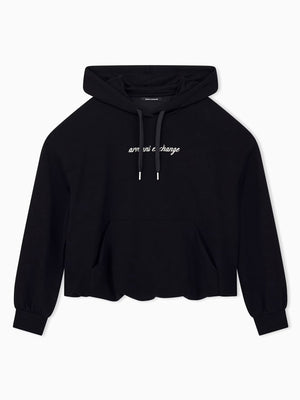 ARMANI EXCHANGE SWEATSHIRT