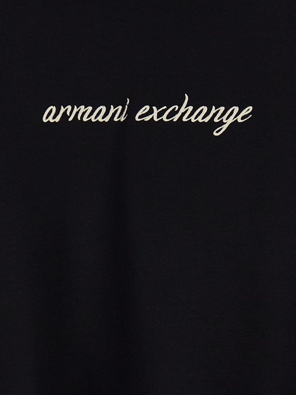 XW002395 AF16111/UC001 ARMANI EXCHANGE