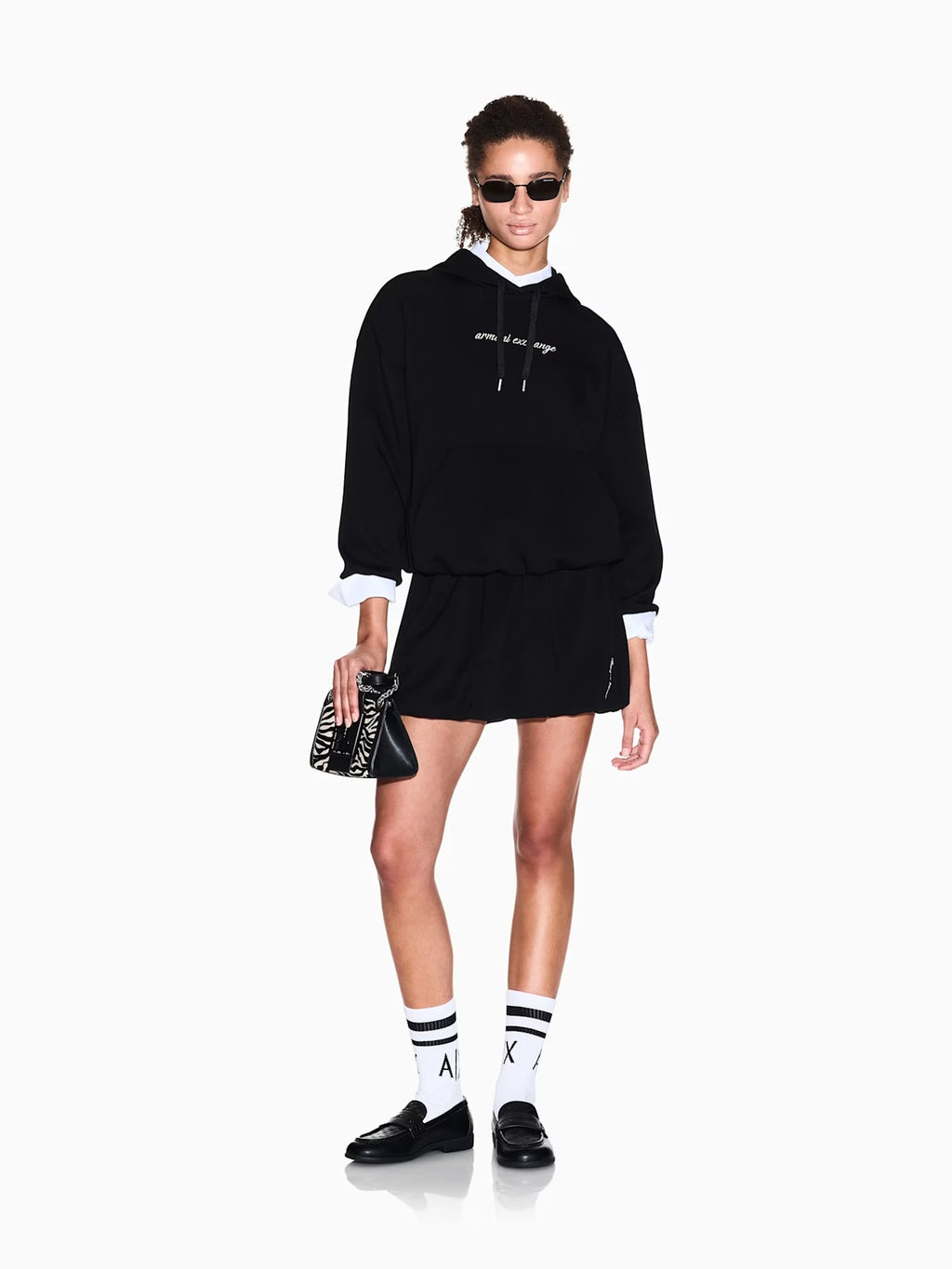 XW002395 AF16111/UC001 ARMANI EXCHANGE