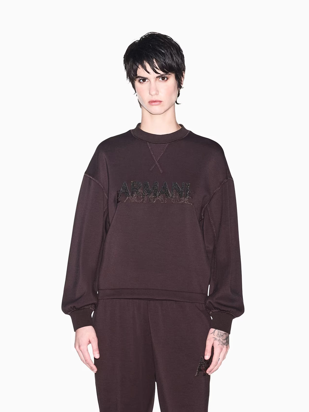 XW002397 AF13397/U6032 ARMANI EXCHANGE