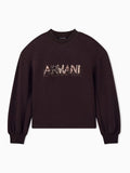 ARMANI EXCHANGE SWEATSHIRT