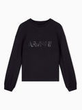 ARMANI EXCHANGE SWEATSHIRT