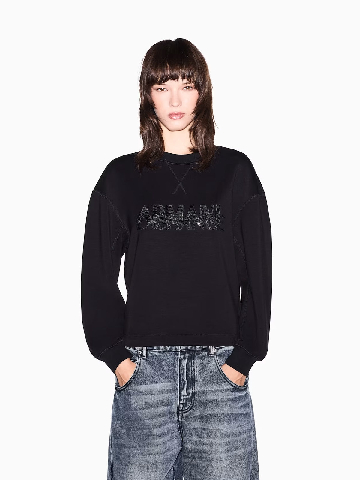 XW002397 AF13397/UC001 ARMANI EXCHANGE
