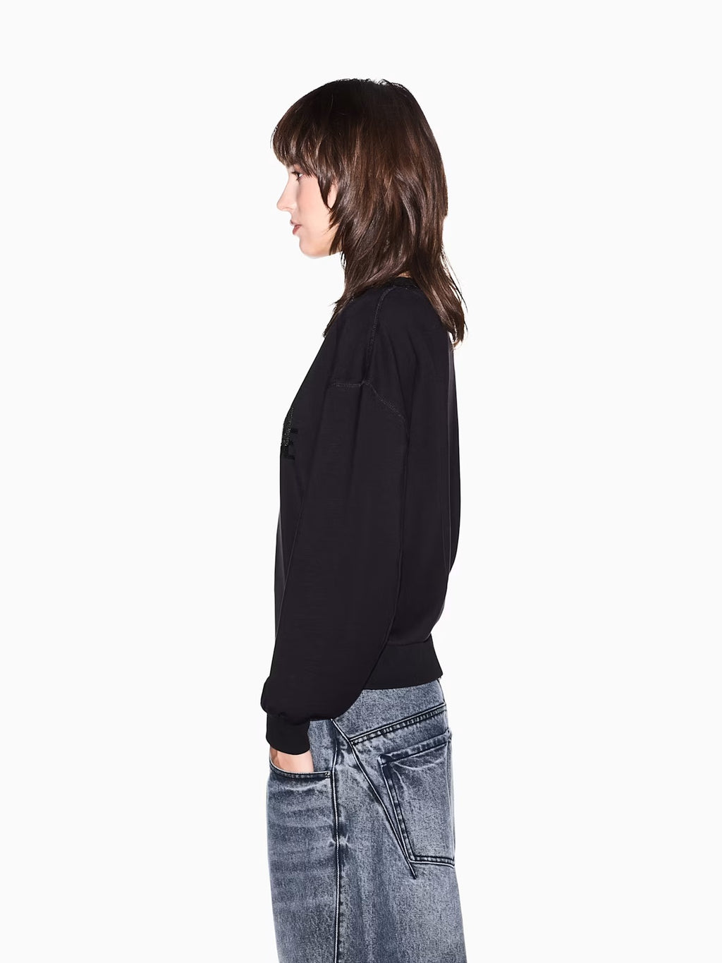 XW002397 AF13397/UC001 ARMANI EXCHANGE