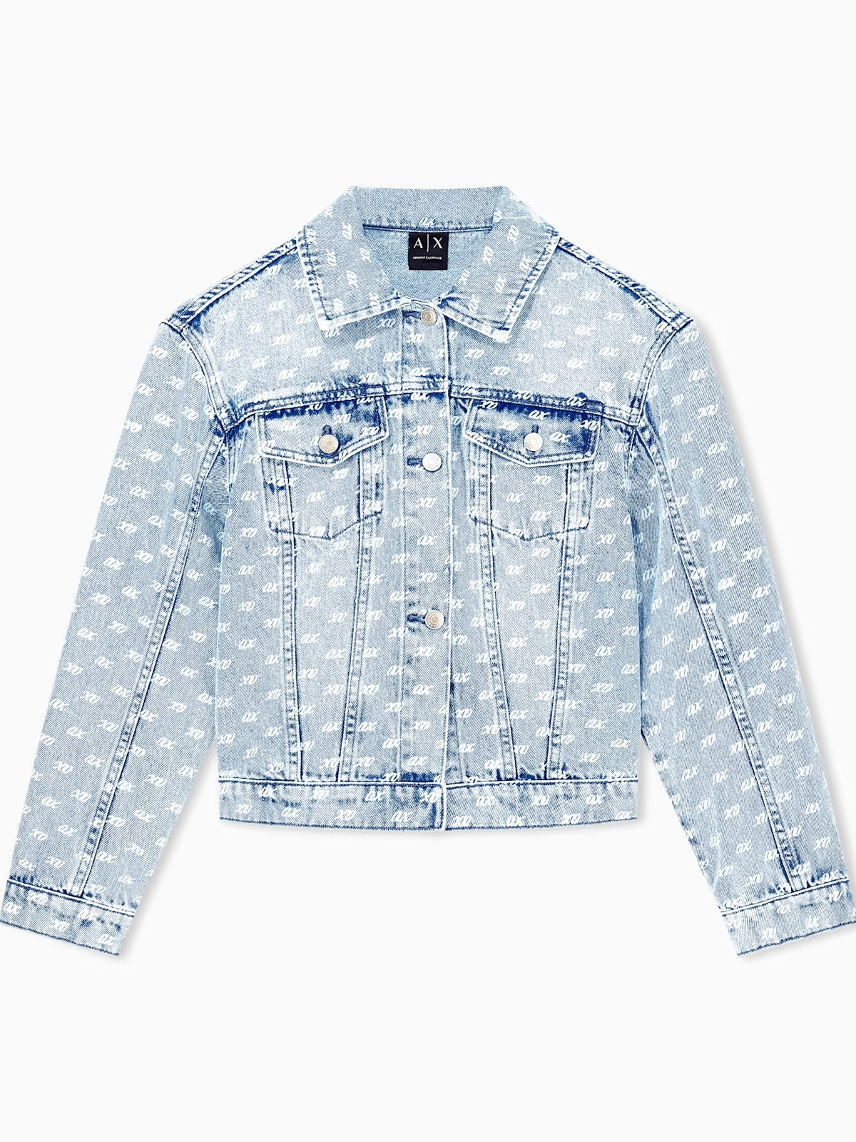 XW002533 AF25777/FB010 ARMANI EXCHANGE