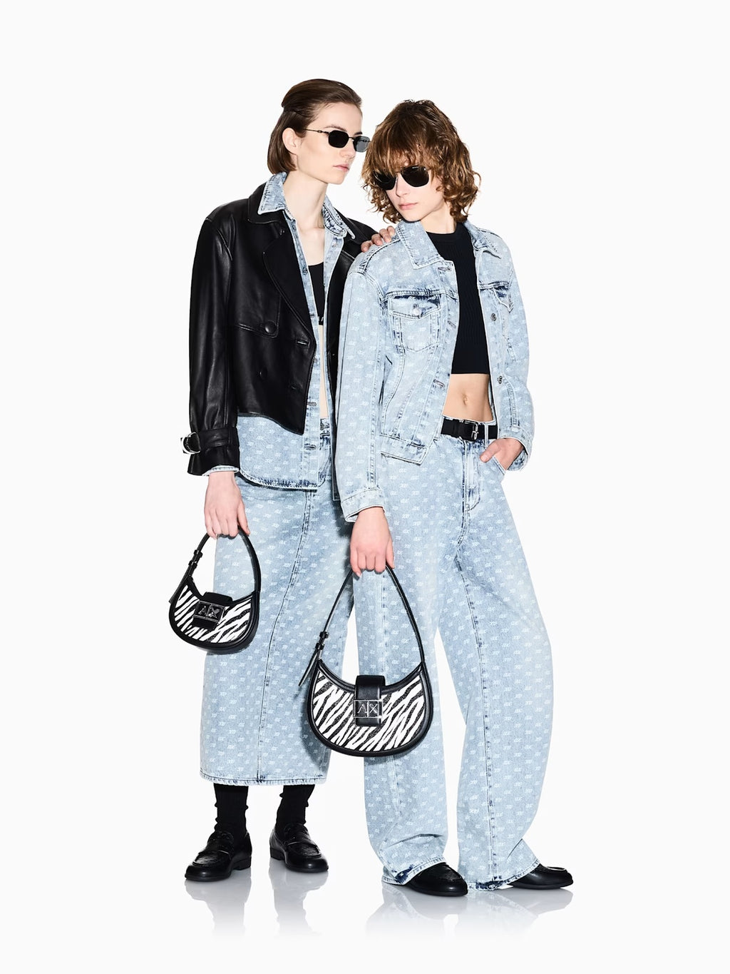 XW002533 AF25777/FB010 ARMANI EXCHANGE