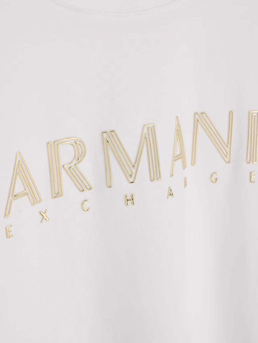 XW002547 AF23955/U0002 ARMANI EXCHANGE