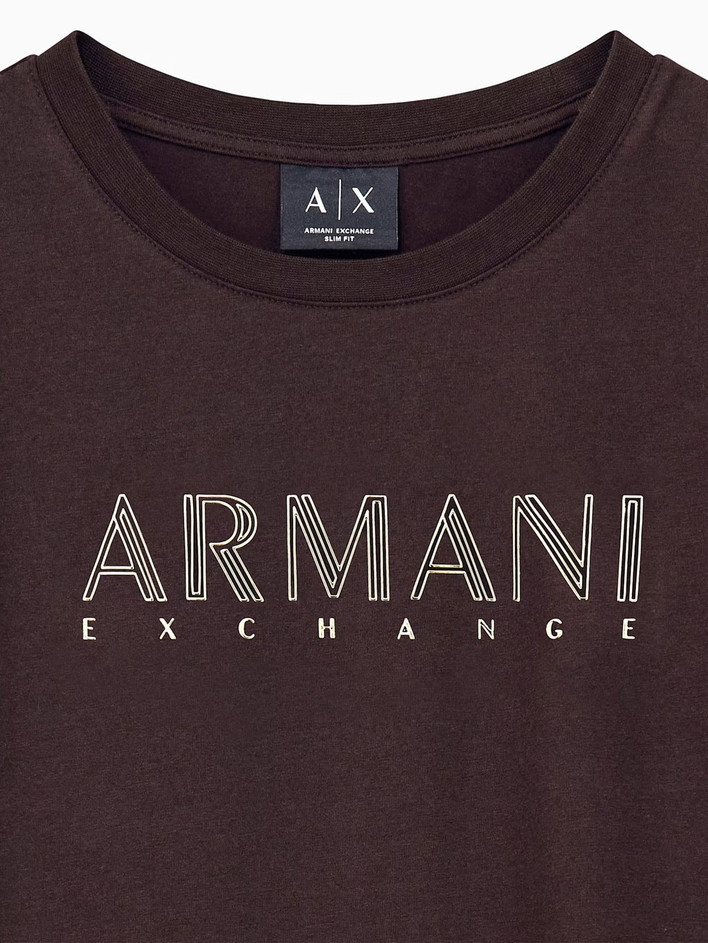 XW002547 AF23955/U6032 ARMANI EXCHANGE
