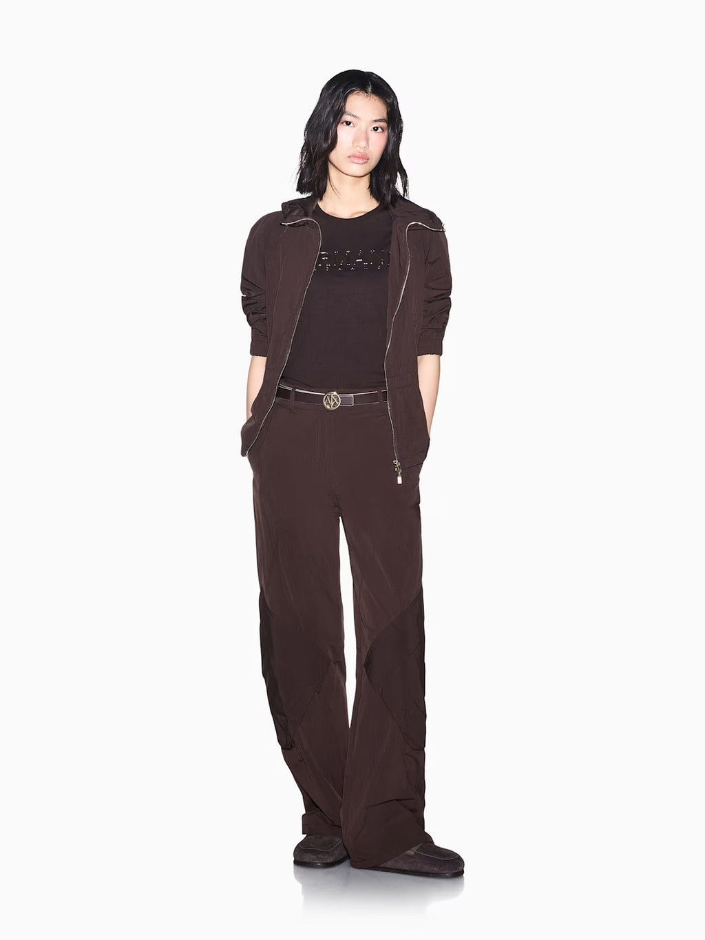XW002547 AF23955/U6032 ARMANI EXCHANGE