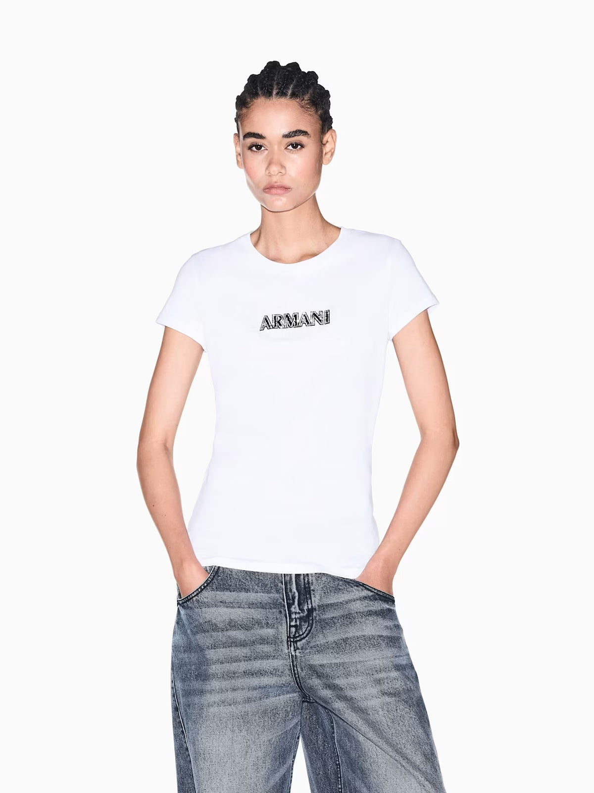 XW002550 AF10356/U0002 ARMANI EXCHANGE