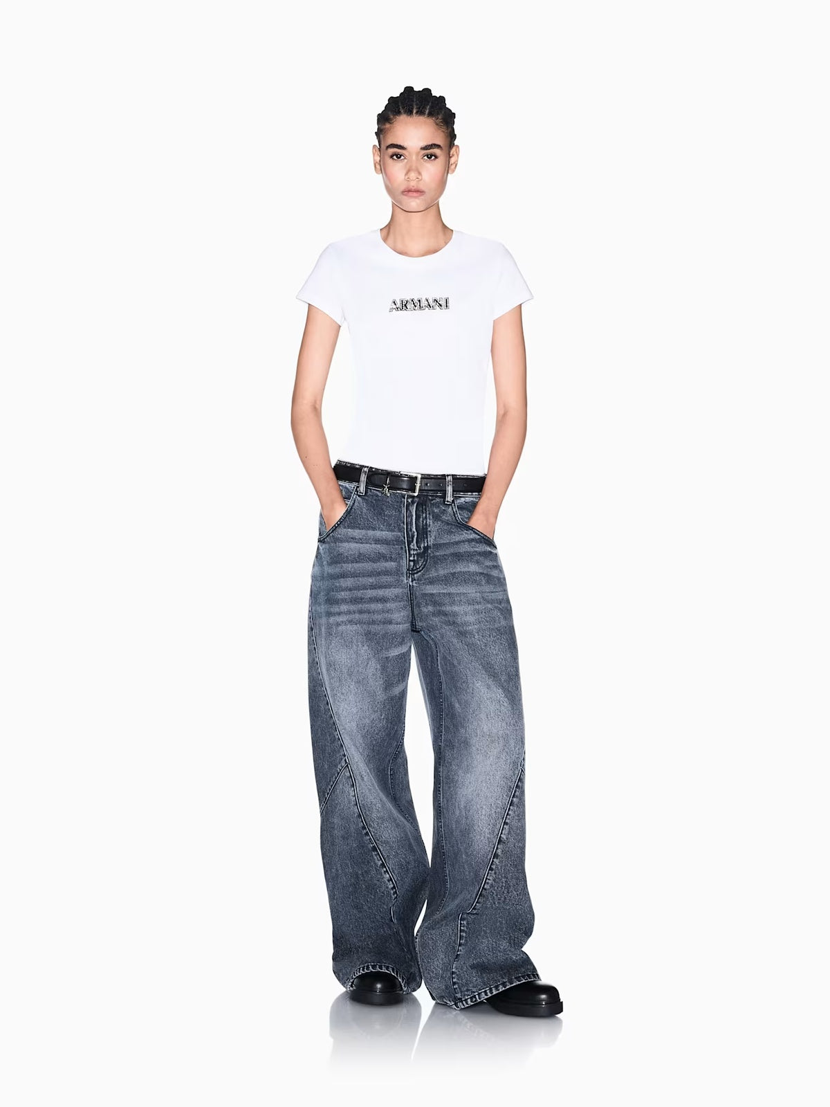 XW002550 AF10356/U0002 ARMANI EXCHANGE