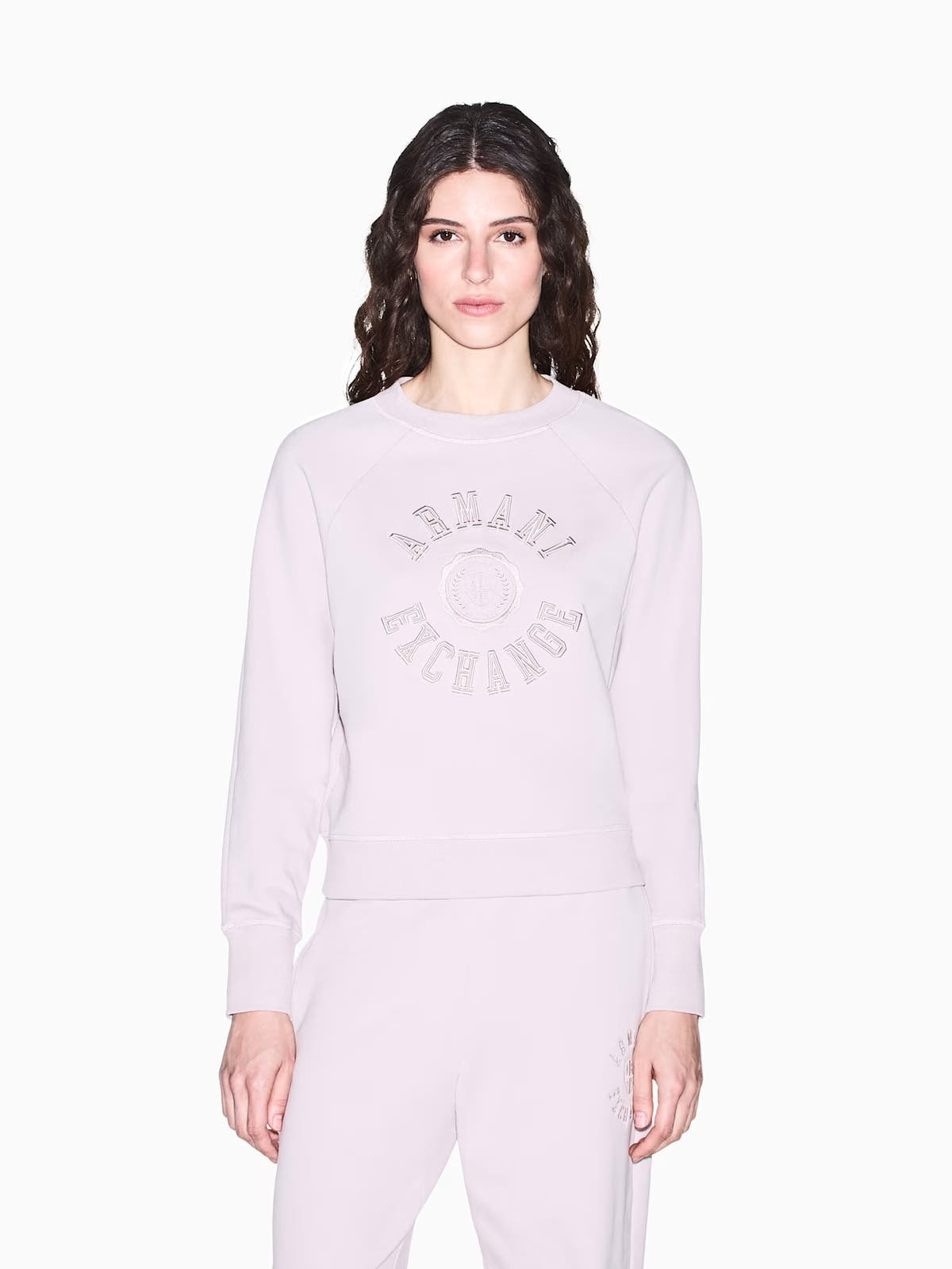 XW002656 AF25527/U8022 ARMANI EXCHANGE