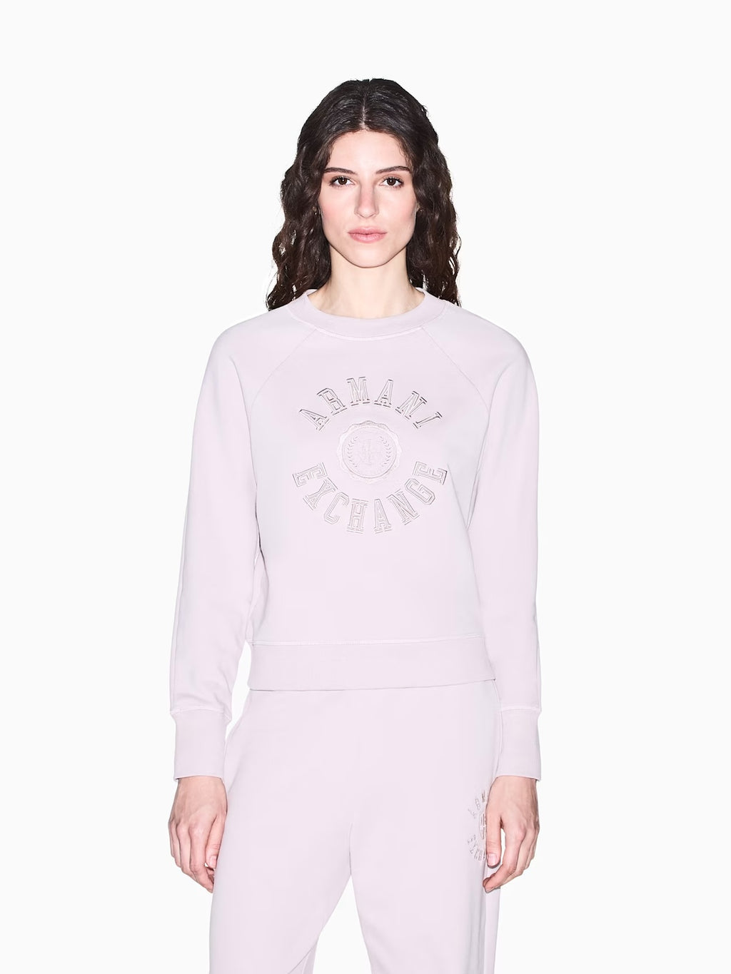 XW002656 AF25527/U8022 ARMANI EXCHANGE