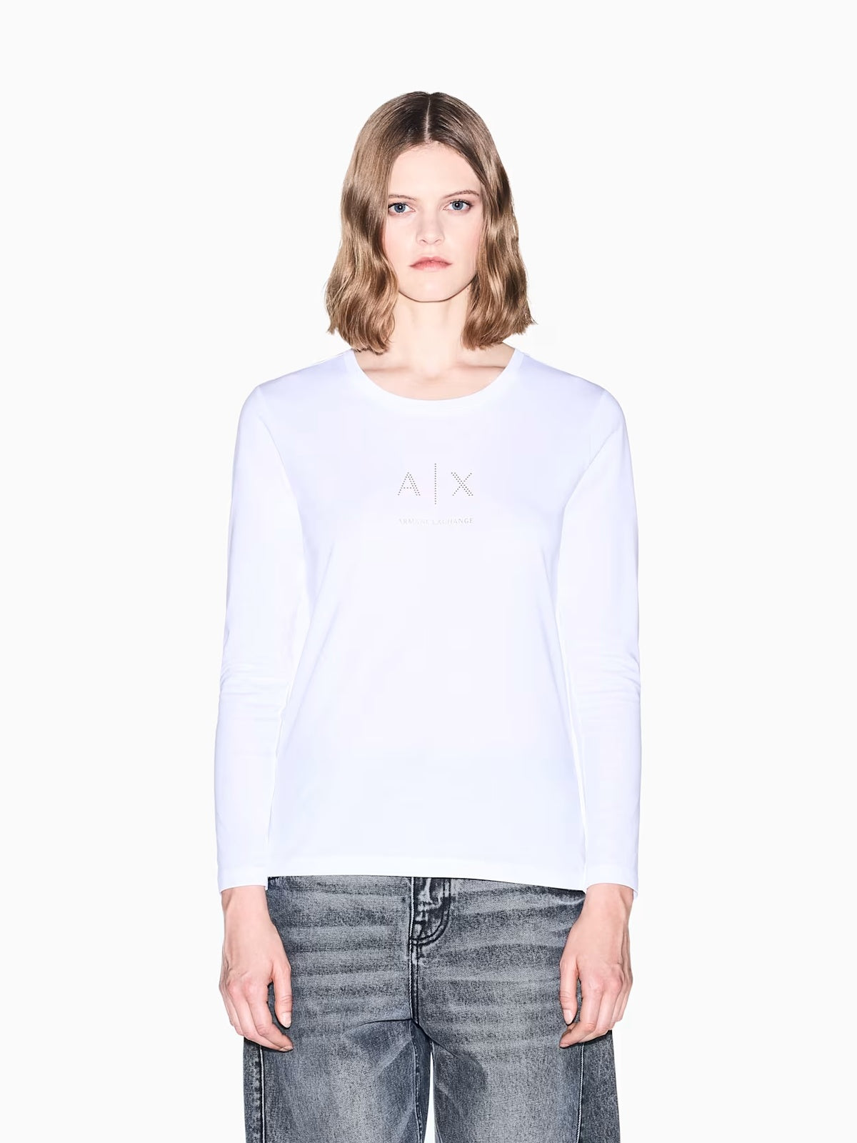 XW002764 AF23954/U0002 ARMANI EXCHANGE