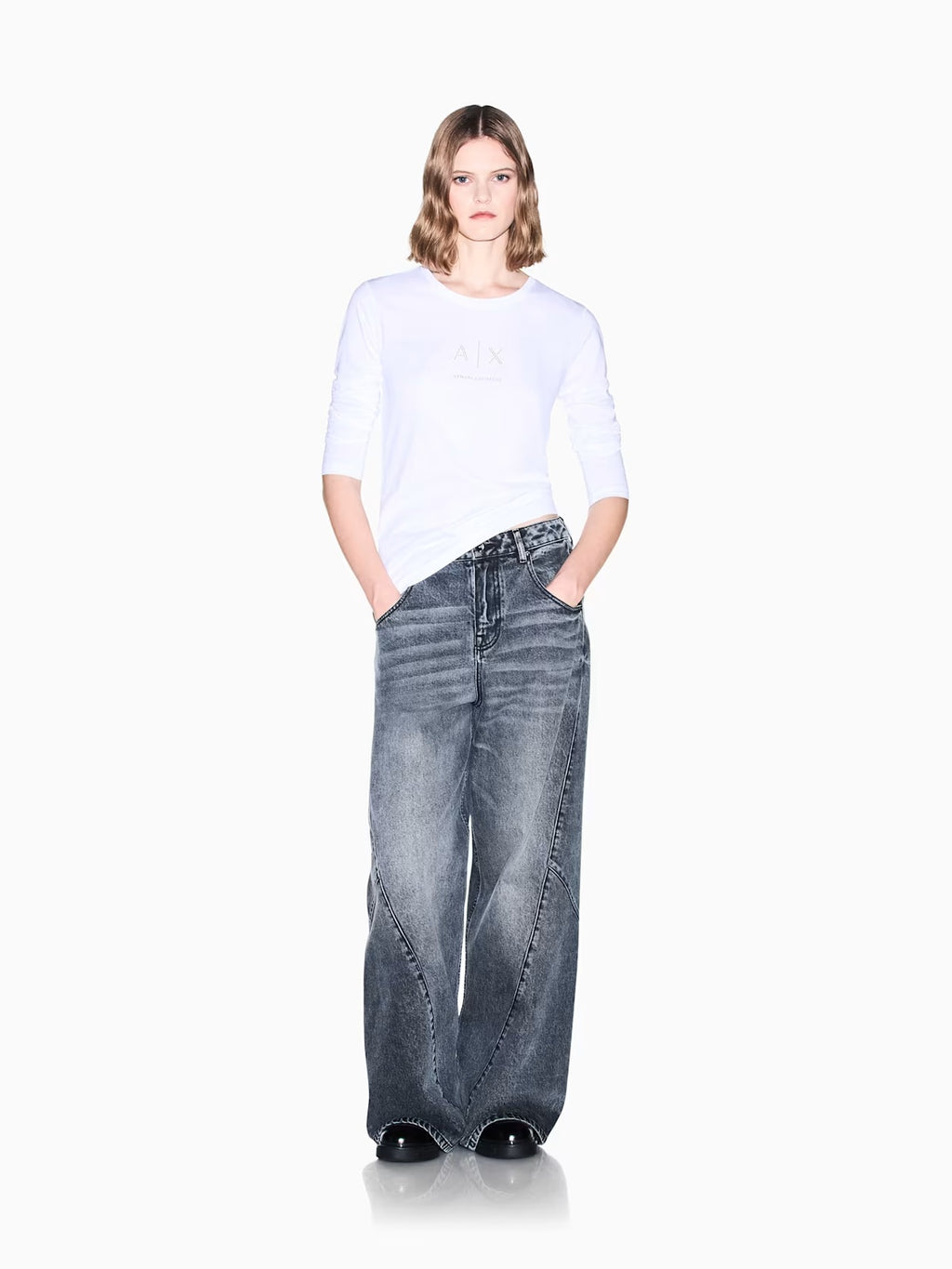 XW002764 AF23954/U0002 ARMANI EXCHANGE