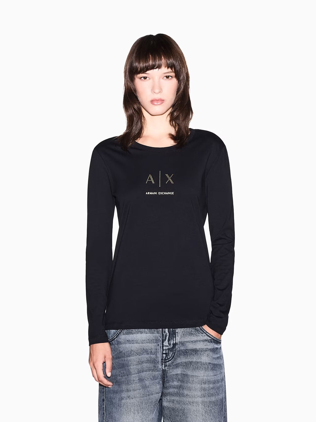 XW002764 AF23954/UC001 ARMANI EXCHANGE