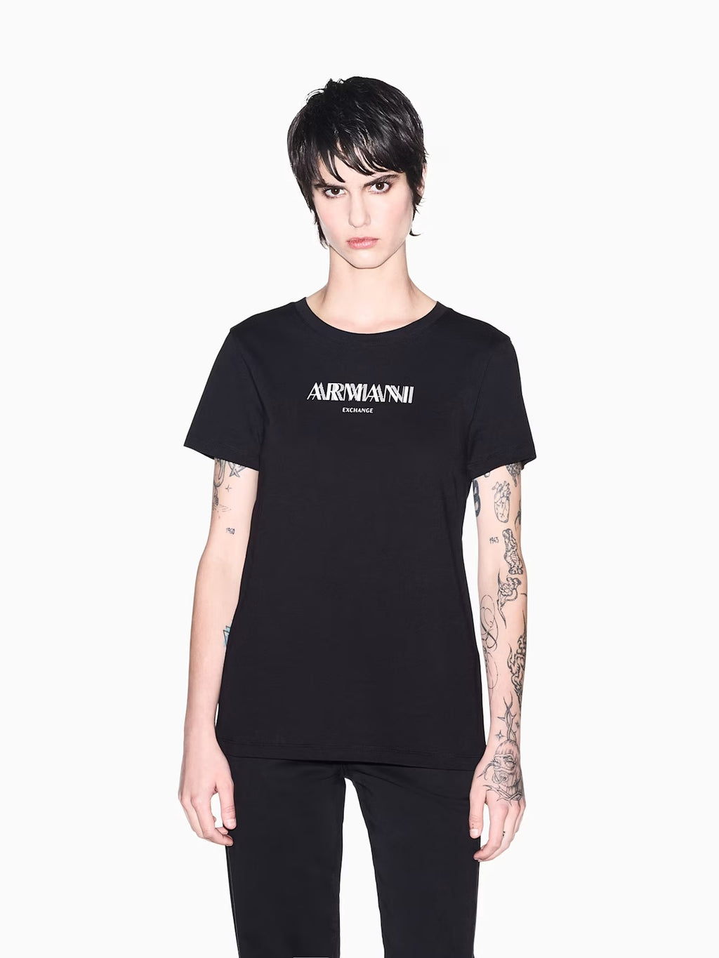 XW002776 AF10356/UC001 ARMANI EXCHANGE