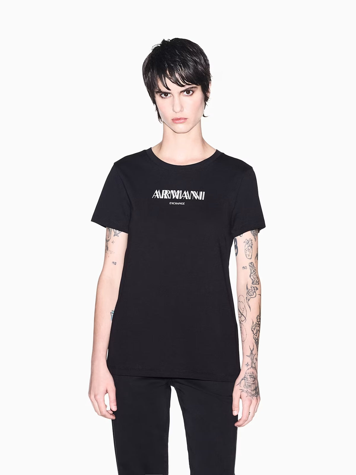 XW002776 AF10356/UC001 ARMANI EXCHANGE