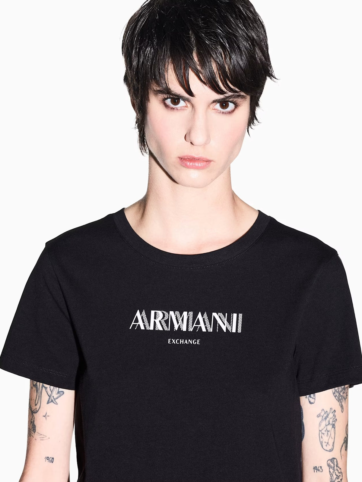 XW002776 AF10356/UC001 ARMANI EXCHANGE