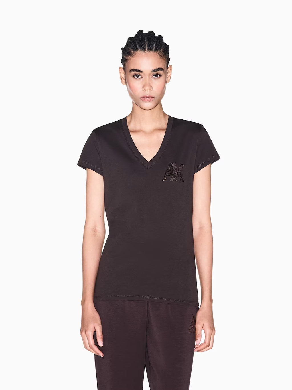 XW002777 AF10356/U6032 ARMANI EXCHANGE