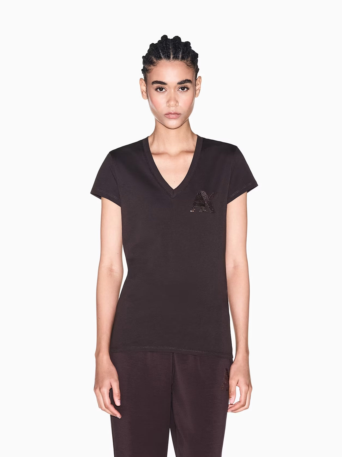 XW002777 AF10356/U6032 ARMANI EXCHANGE