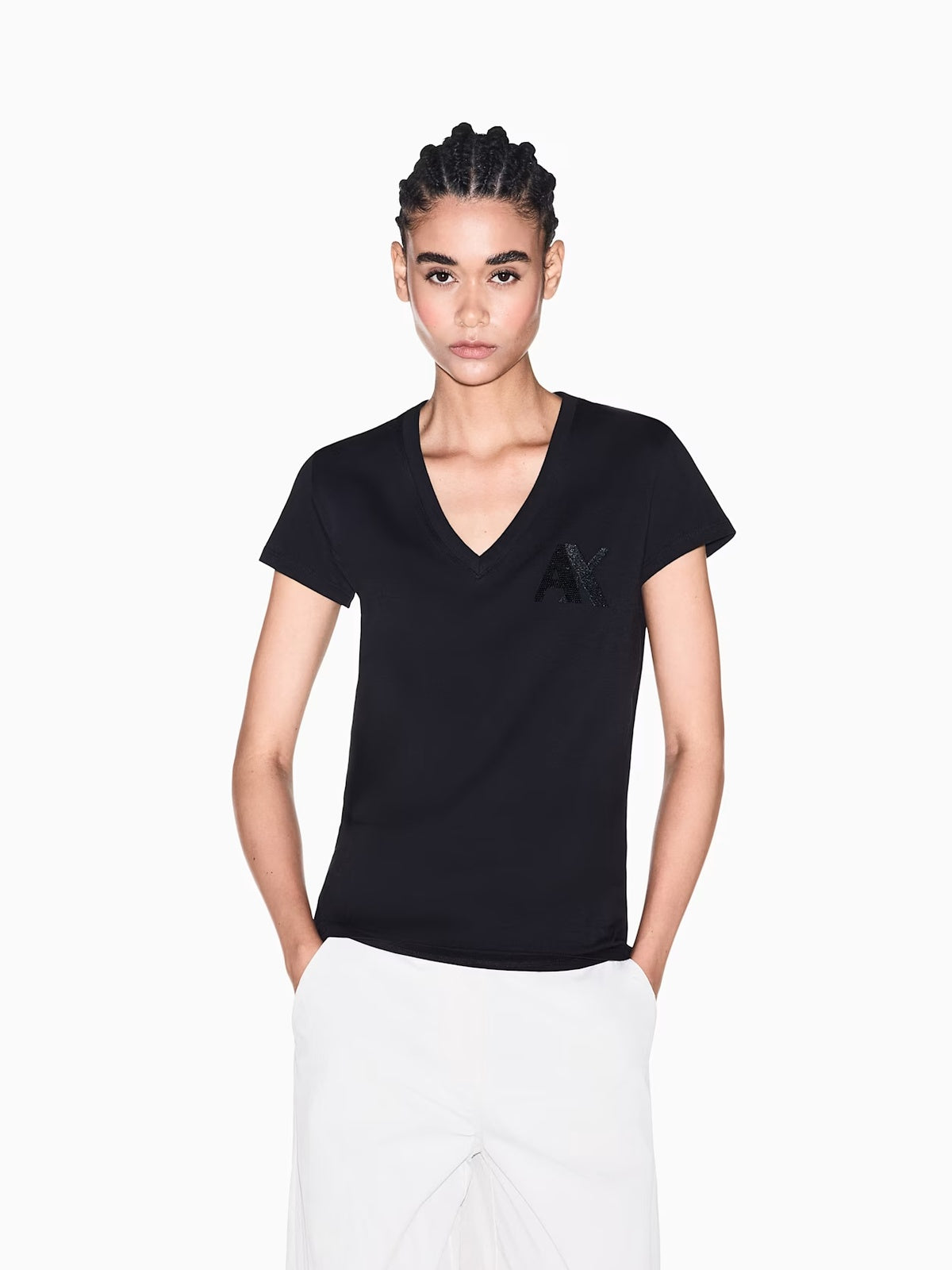 XW002777 AF10356/UC001 ARMANI EXCHANGE