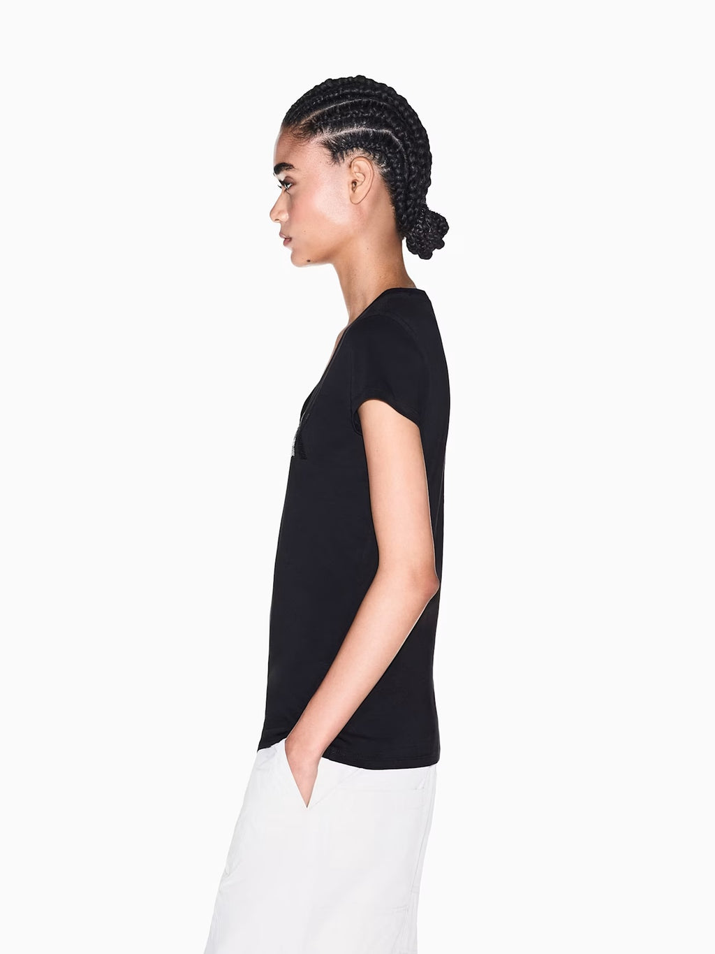 XW002777 AF10356/UC001 ARMANI EXCHANGE