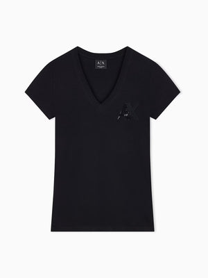ARMANI EXCHANGE T-SHIRT