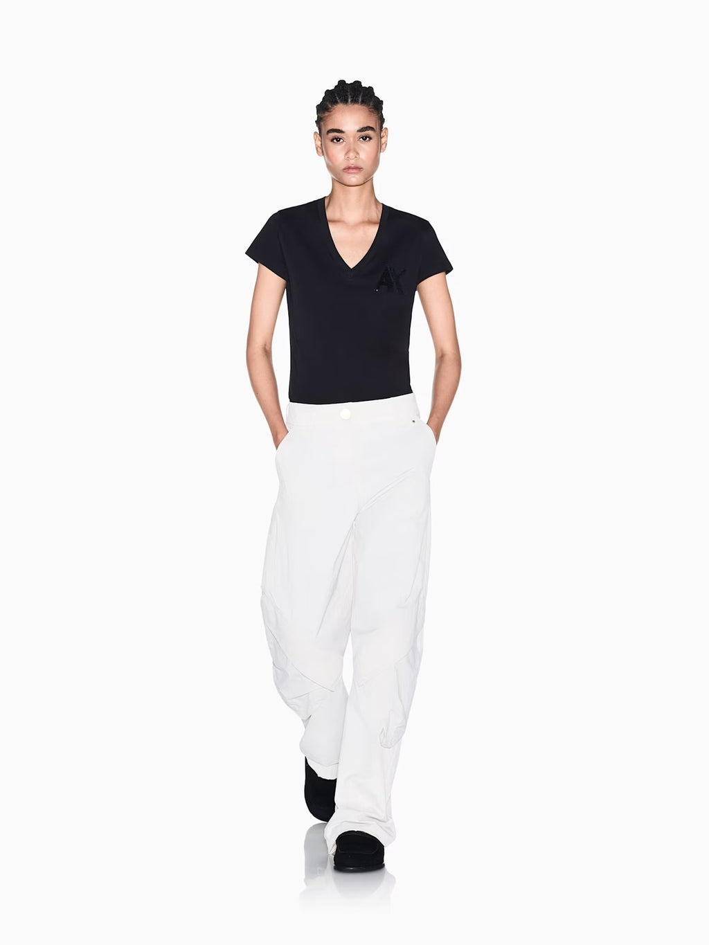 XW002777 AF10356/UC001 ARMANI EXCHANGE
