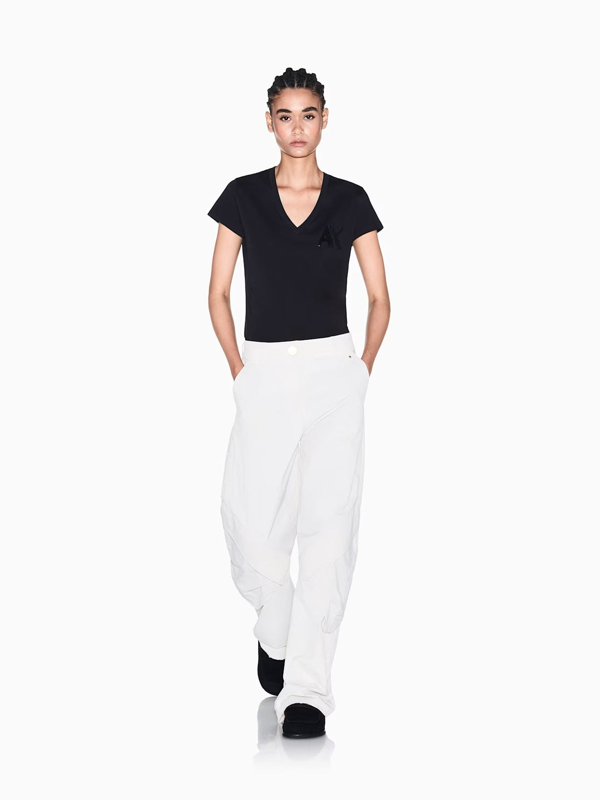 XW002777 AF10356/UC001 ARMANI EXCHANGE