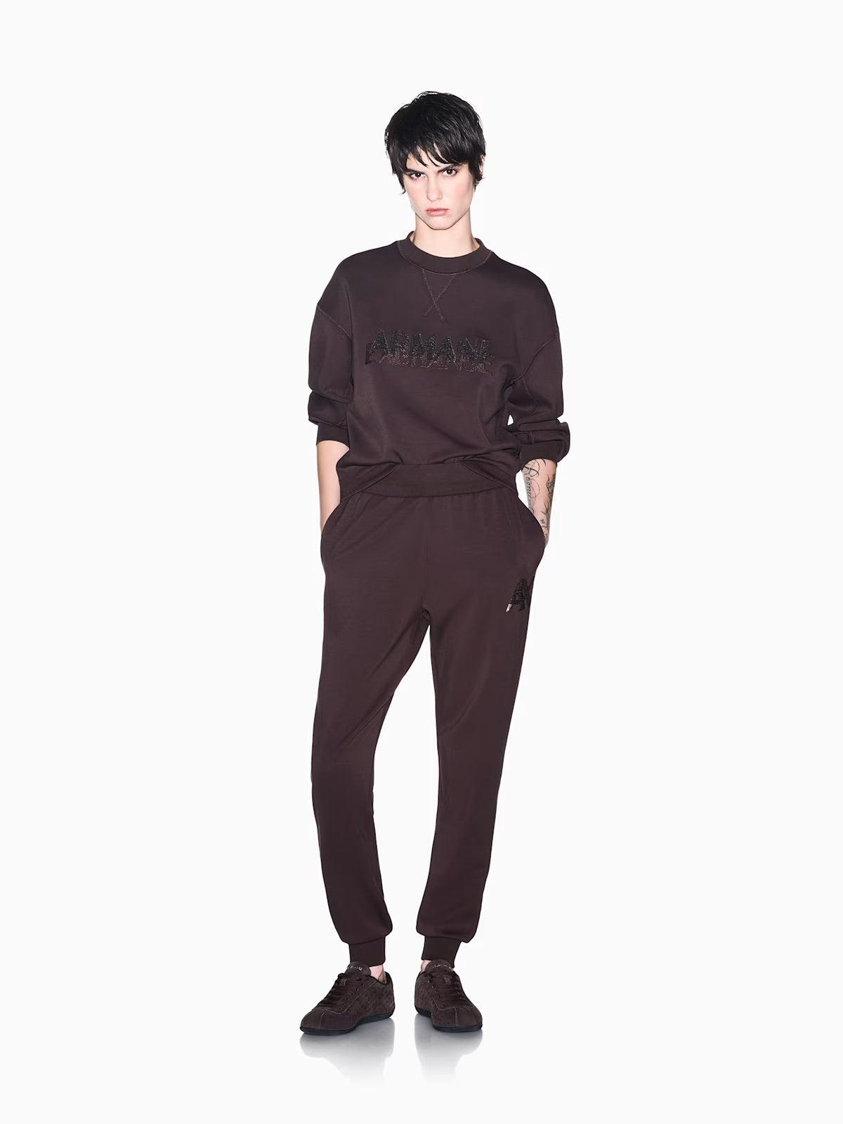 XW002862 AF13397/U6032 ARMANI EXCHANGE