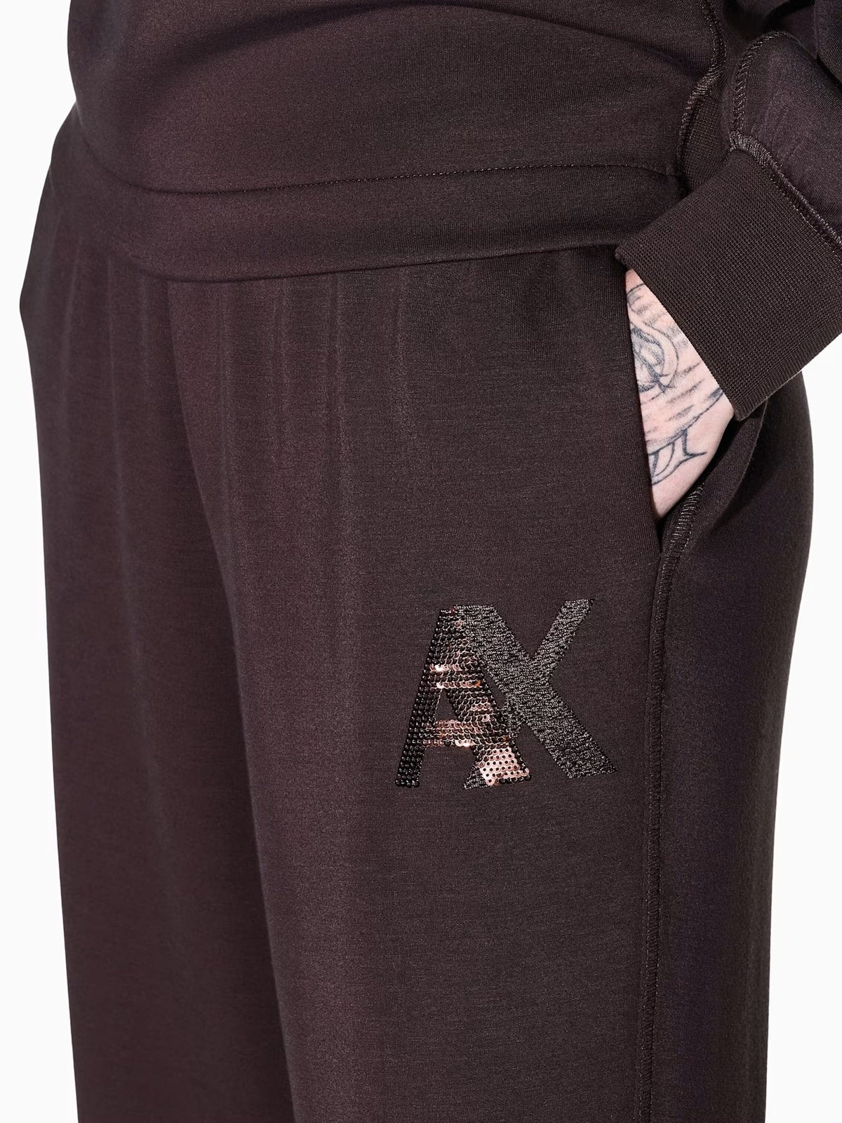 XW002862 AF13397/U6032 ARMANI EXCHANGE