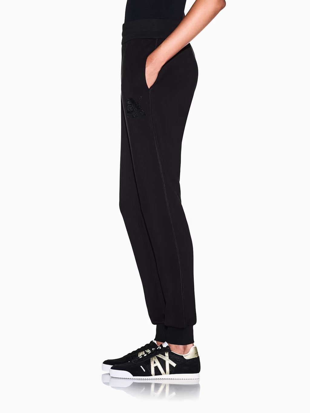 XW002862 AF13397/UC001 ARMANI EXCHANGE