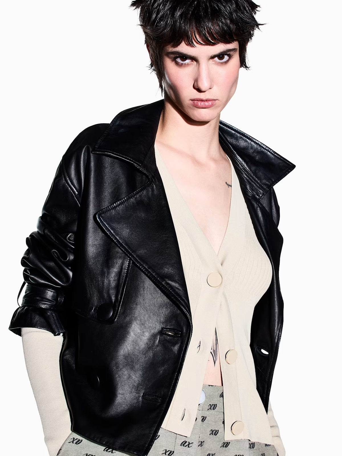 XW002871 AF10352/U1158 ARMANI EXCHANGE
